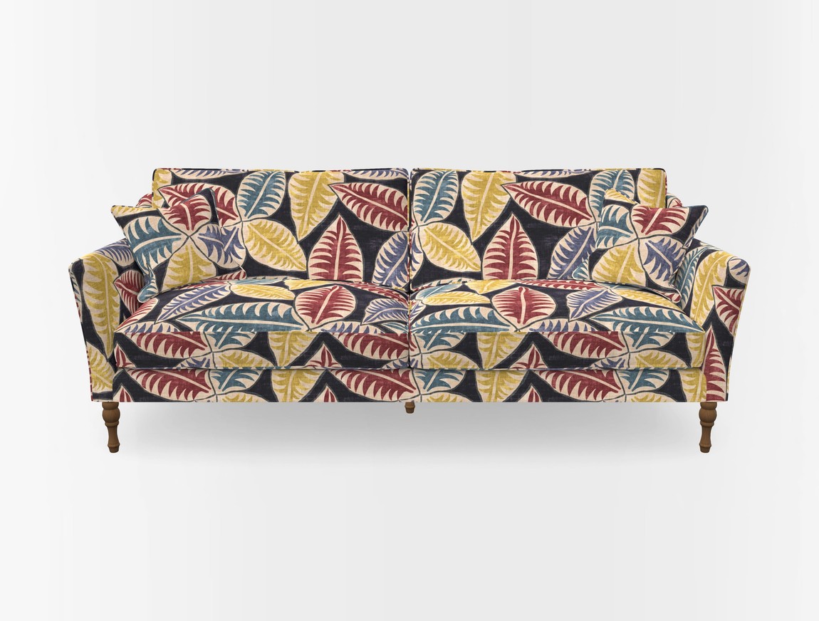 4 Seater Sofa