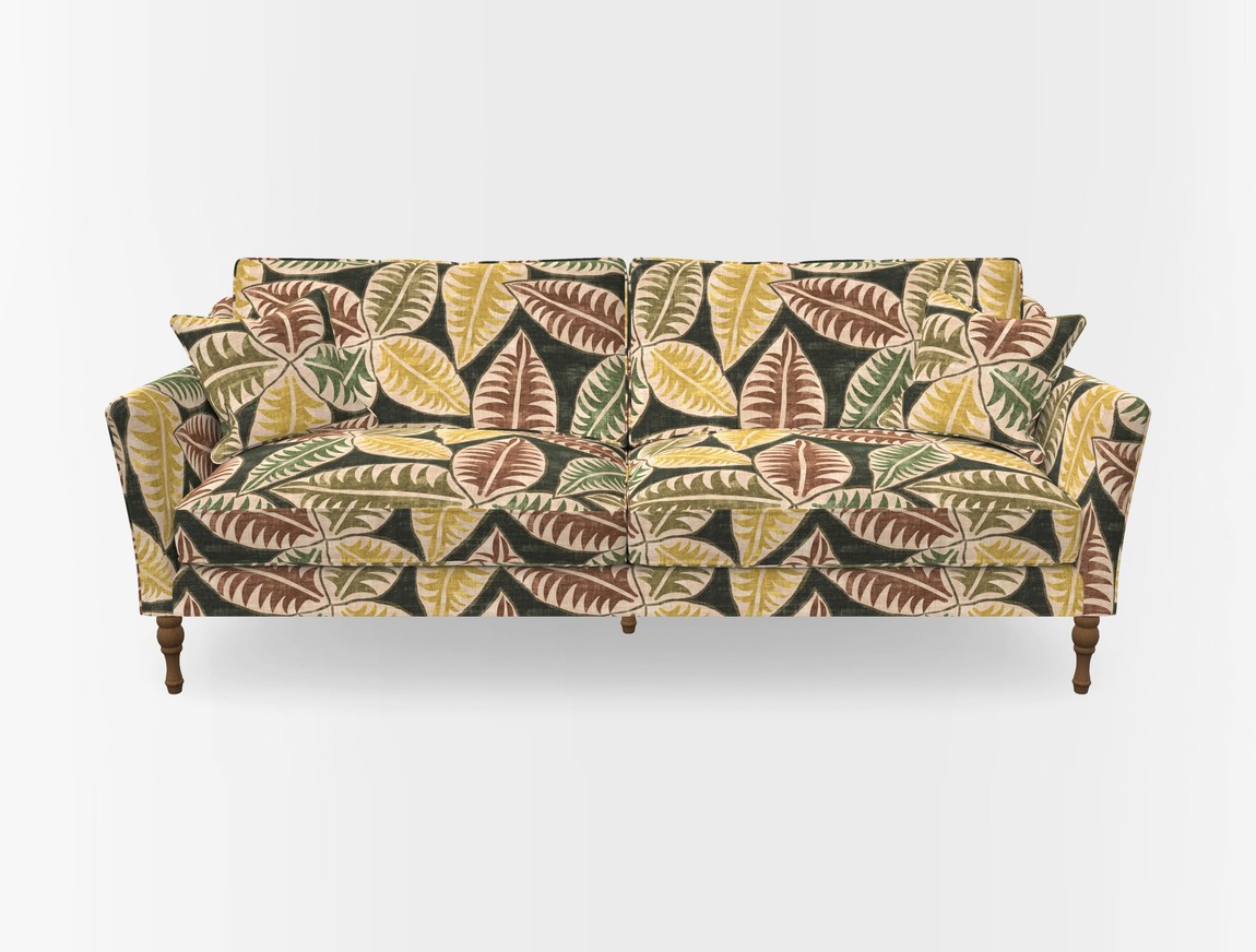 4 Seater Sofa
