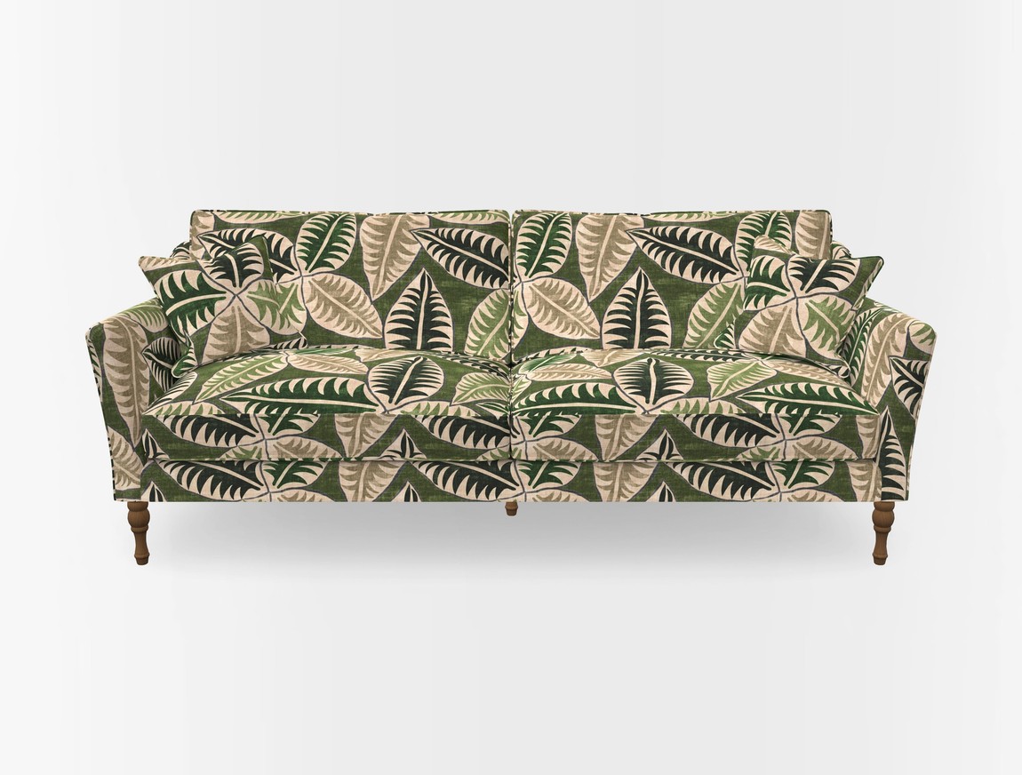 4 Seater Sofa