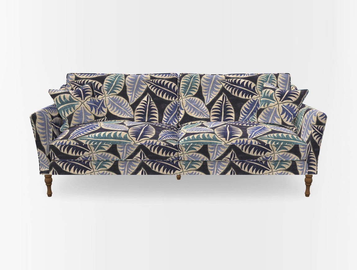 4 Seater Sofa