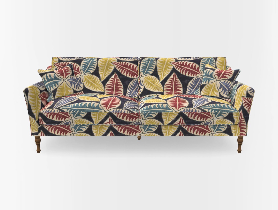 4 Seater Sofa
