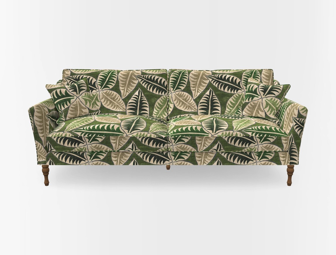 4 Seater Sofa
