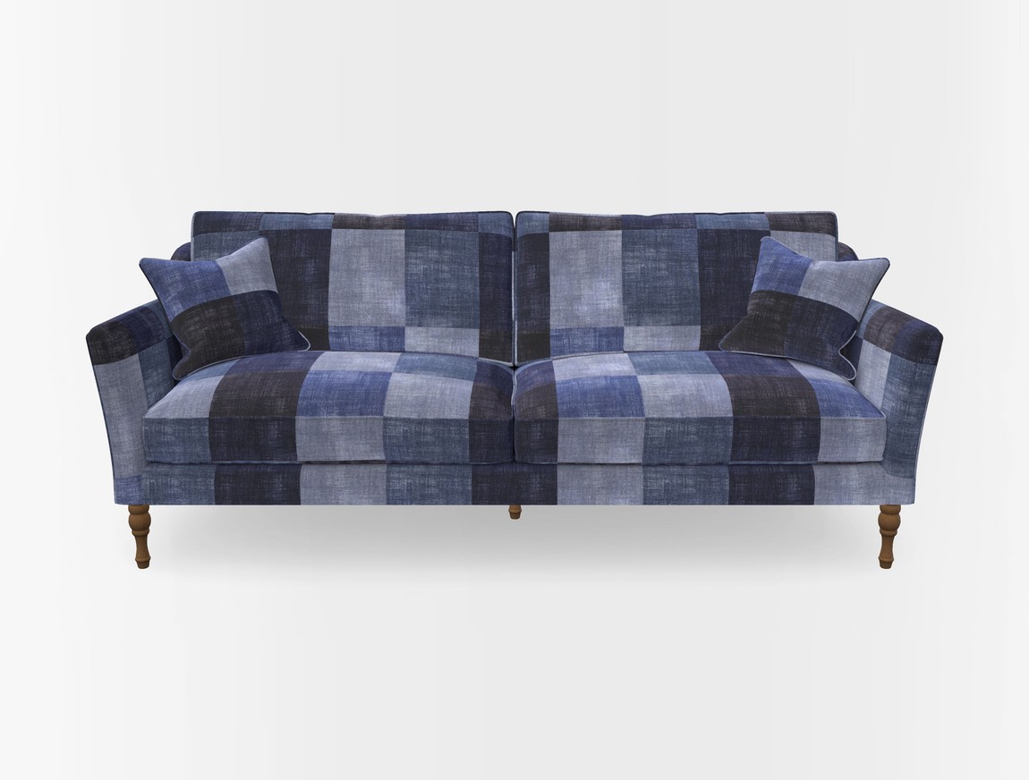 4 Seater Sofa