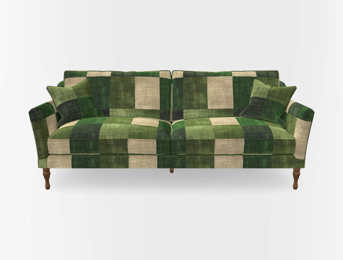4 Seater Sofa