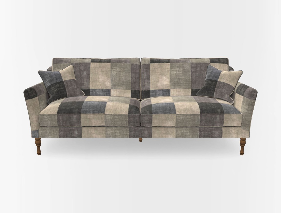 4 Seater Sofa