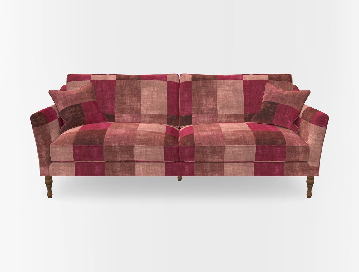 4 Seater Sofa