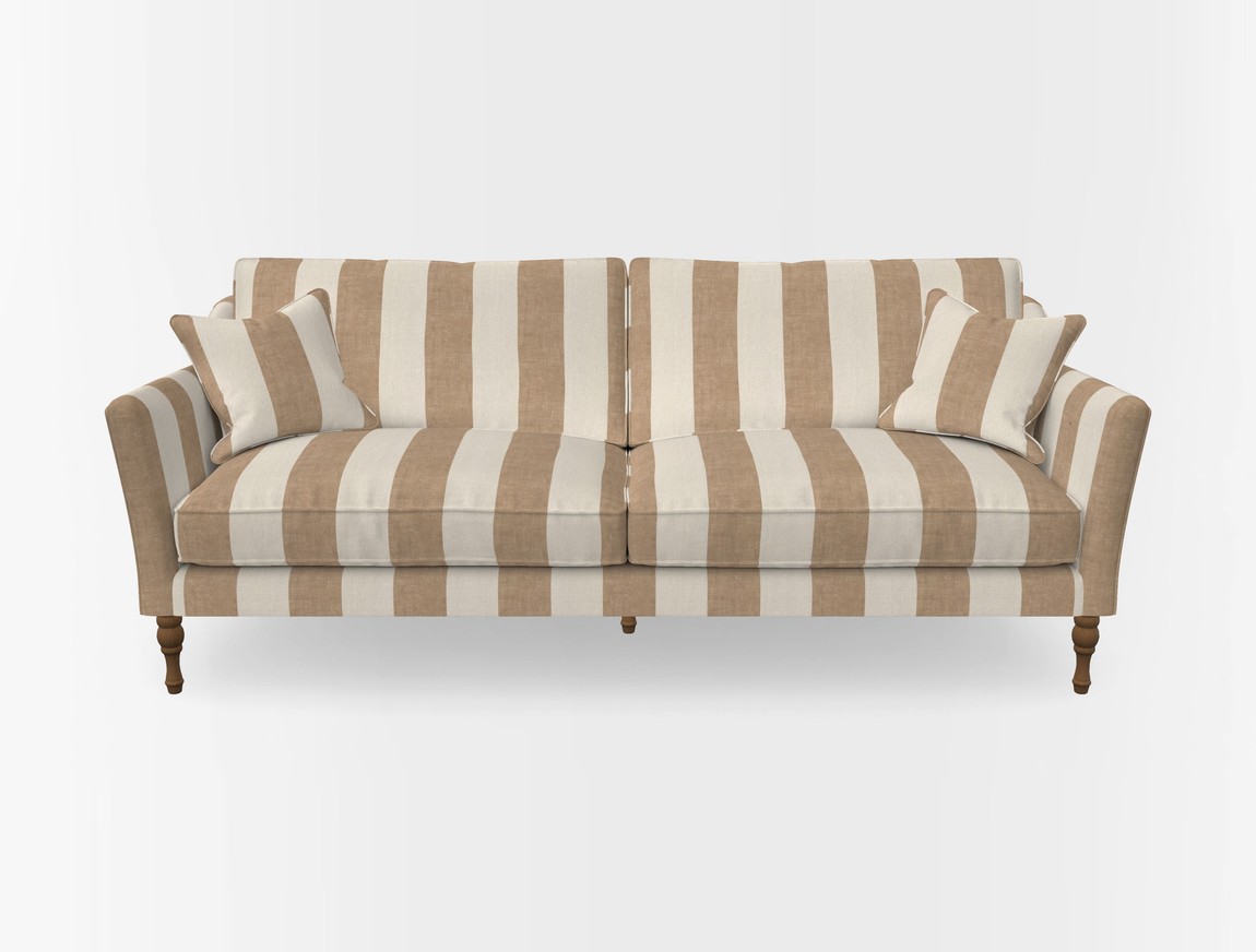 4 Seater Sofa