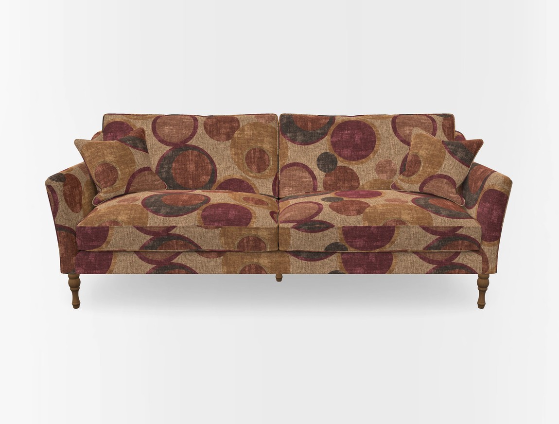 4 Seater Sofa