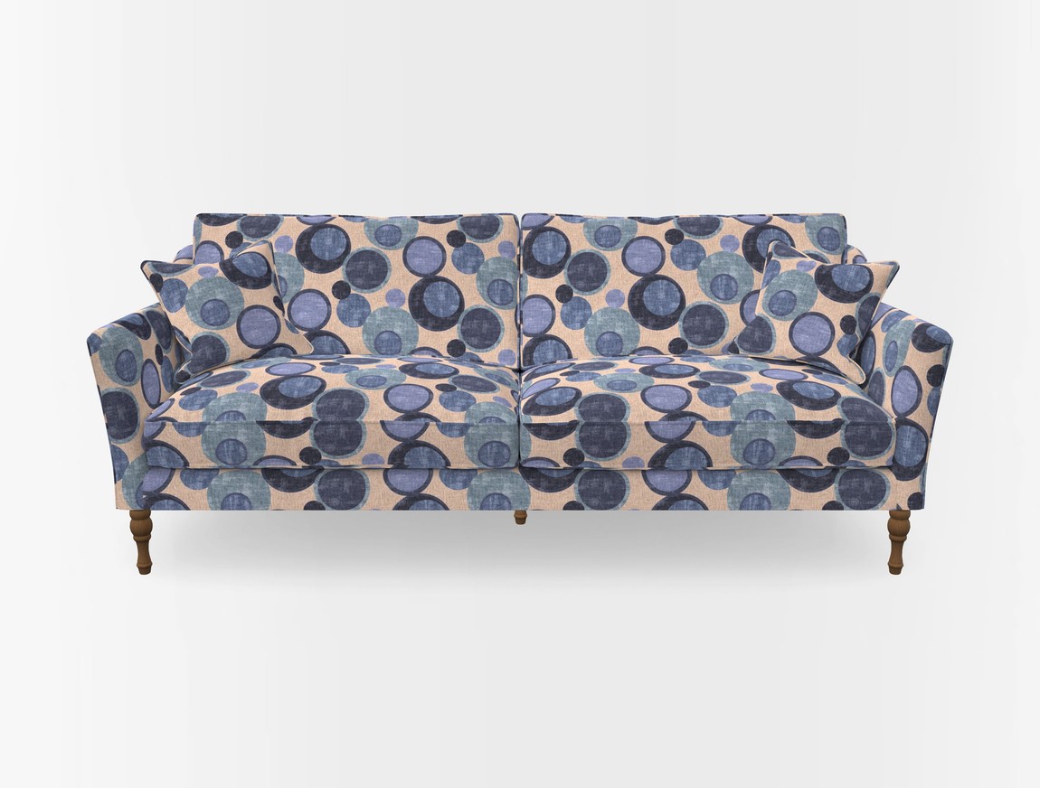 4 Seater Sofa