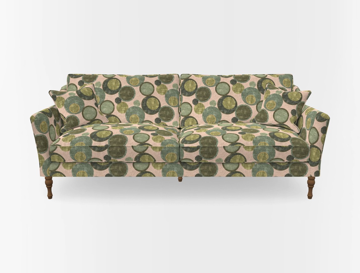 4 Seater Sofa