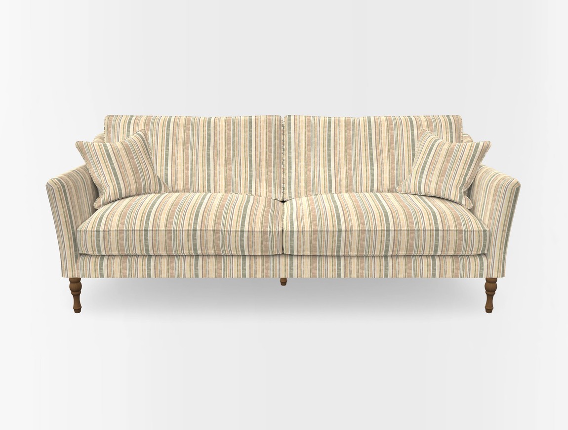 4 Seater Sofa