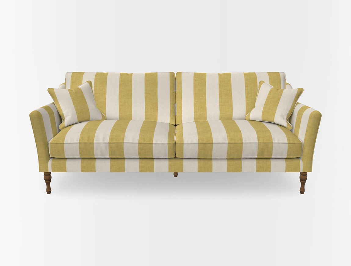 4 Seater Sofa