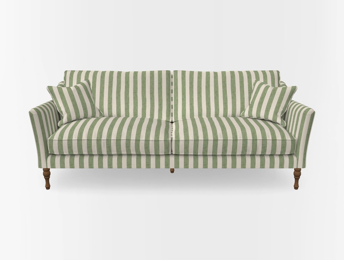 4 Seater Sofa