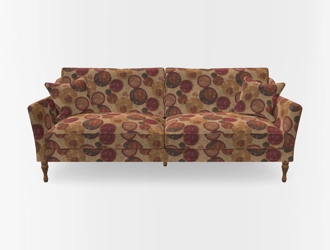 4 Seater Sofa