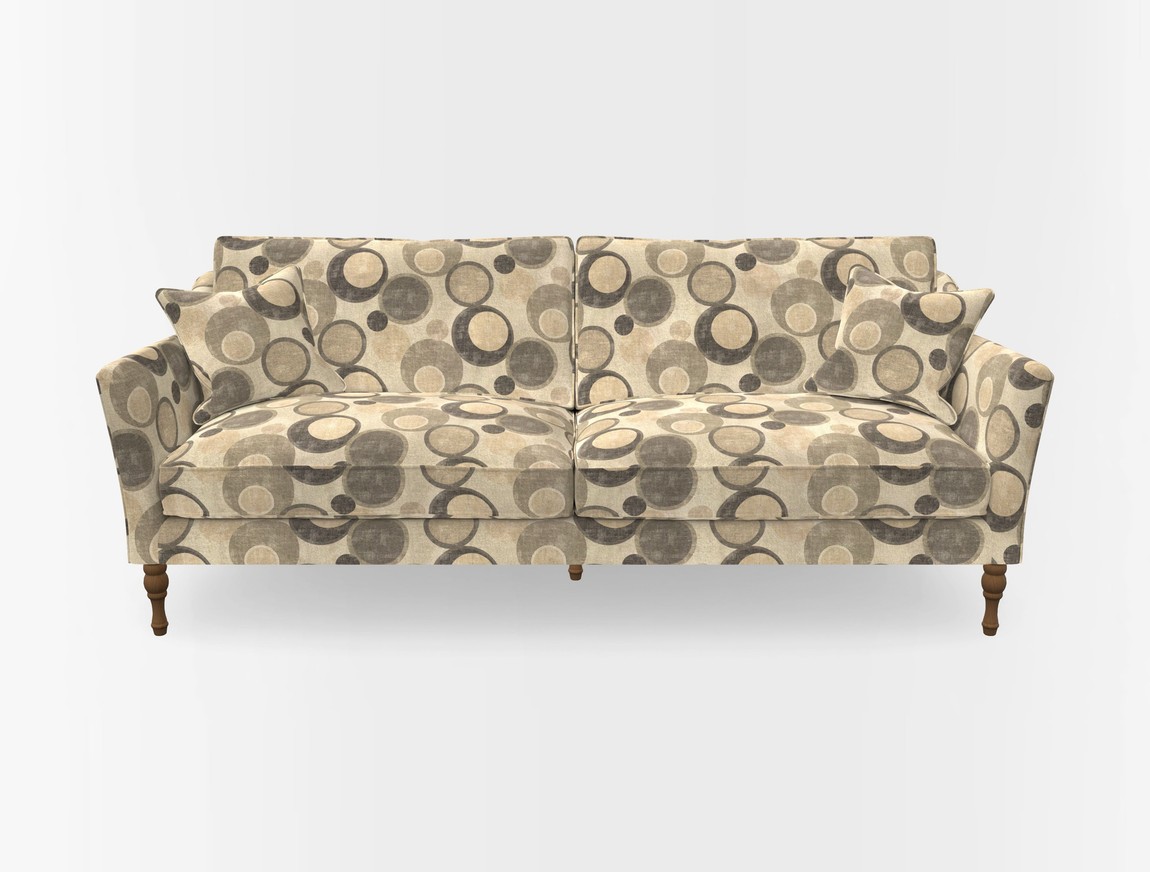 4 Seater Sofa