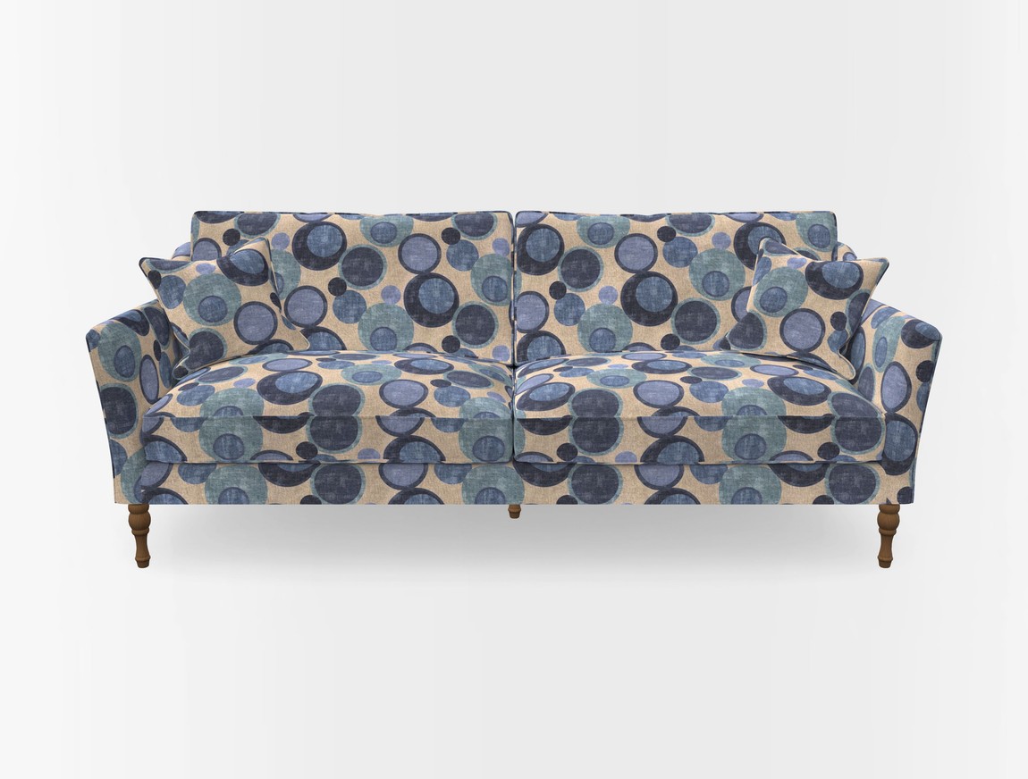 4 Seater Sofa