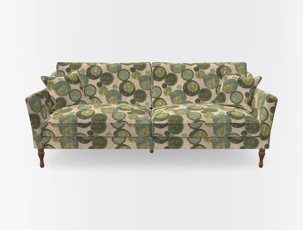 4 Seater Sofa