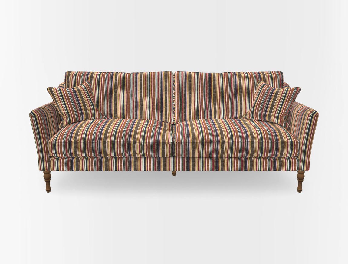 4 Seater Sofa