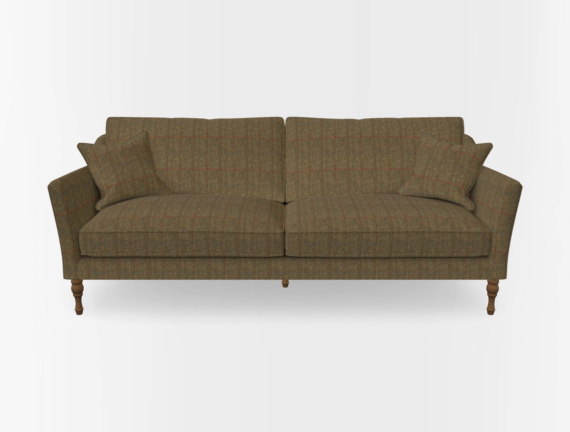 4 Seater Sofa