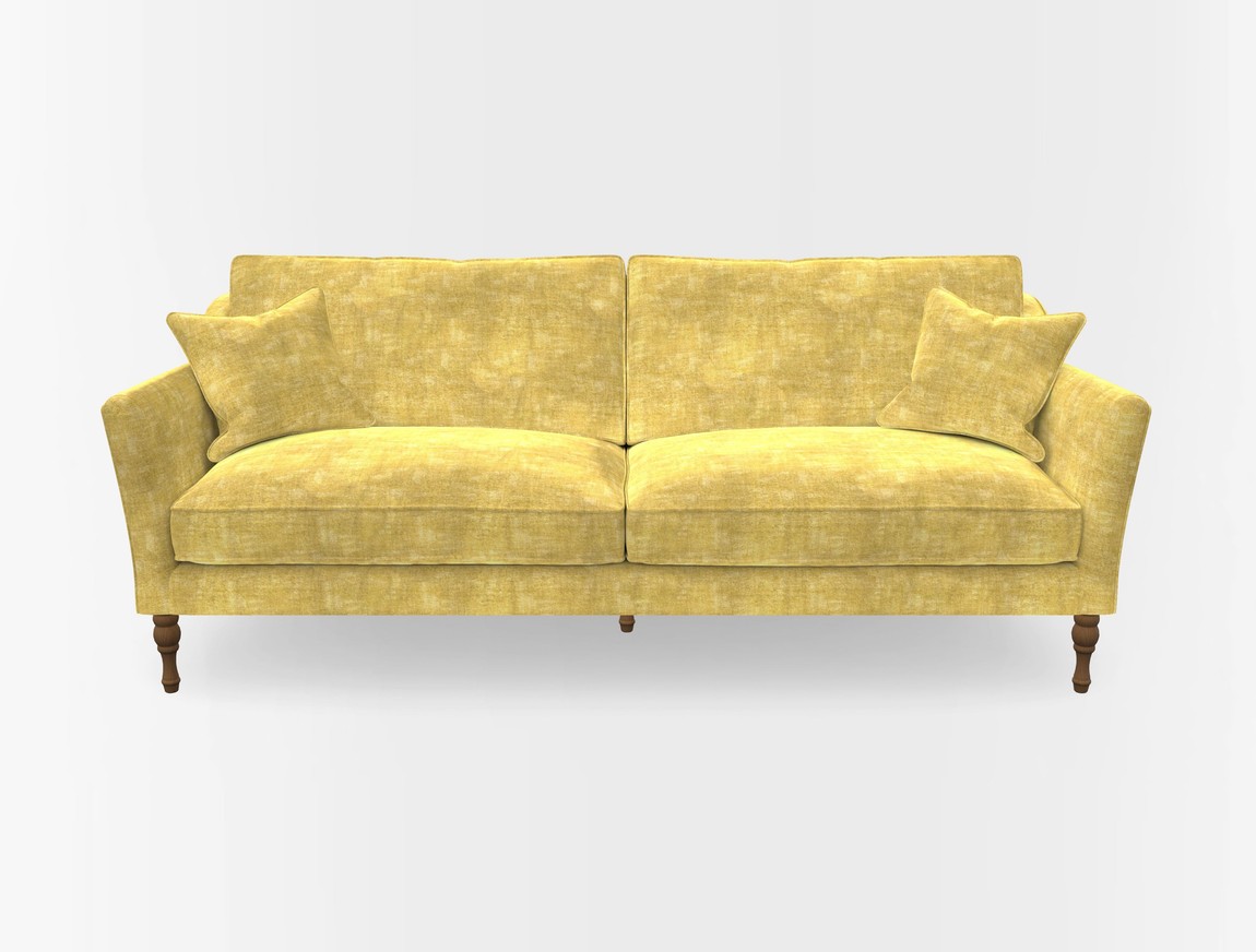 4 Seater Sofa