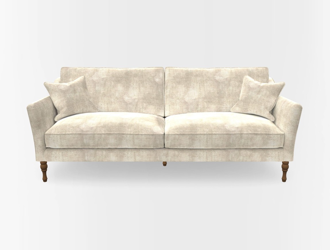 4 Seater Sofa