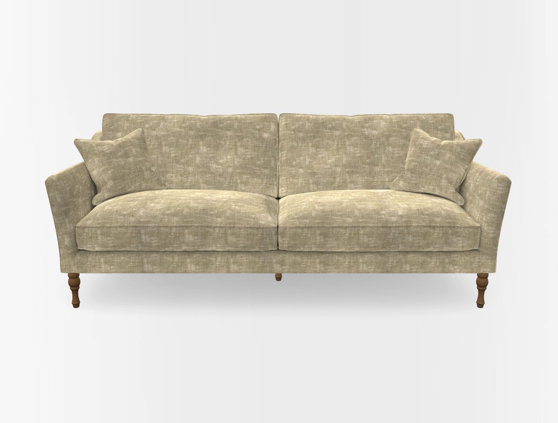 4 Seater Sofa