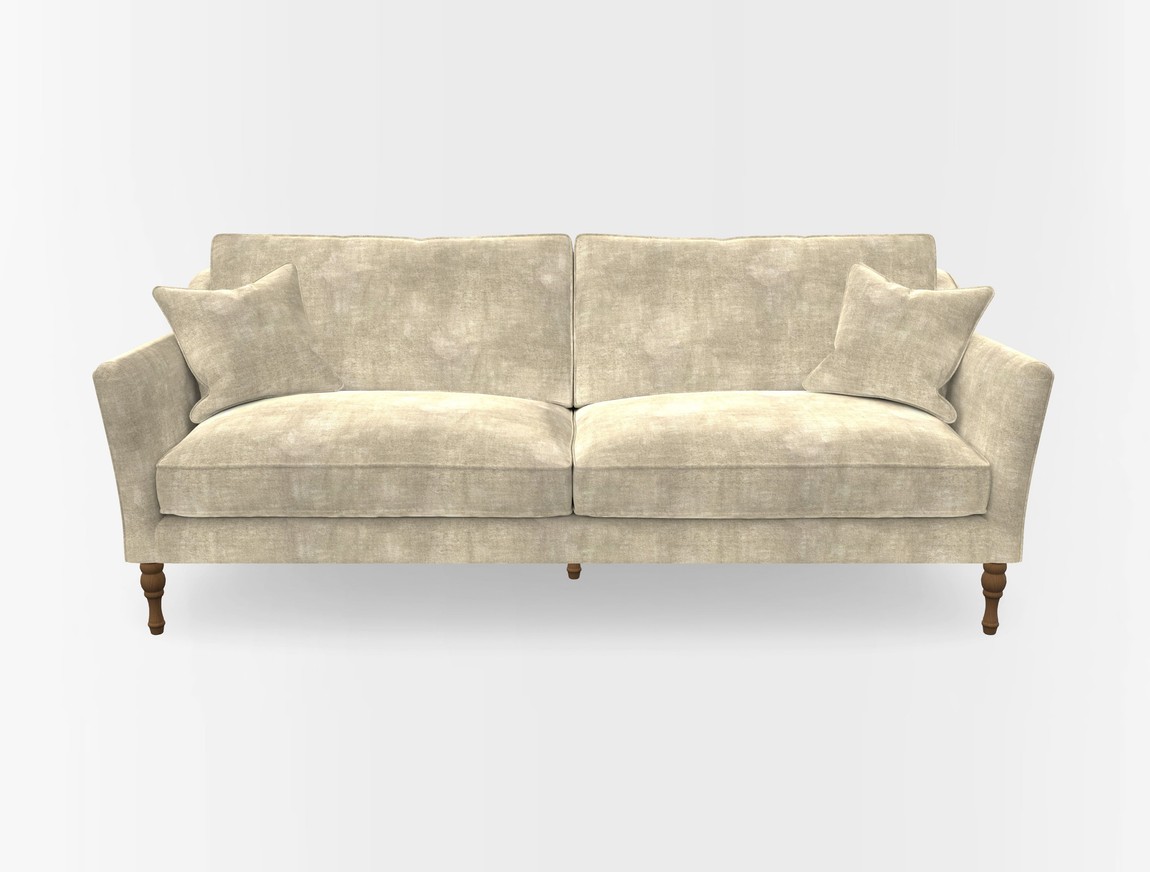 4 Seater Sofa