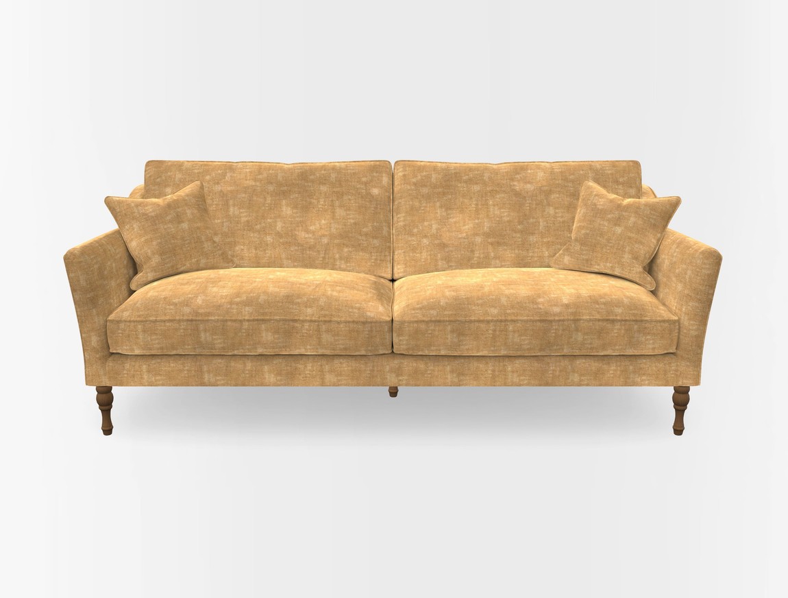 4 Seater Sofa