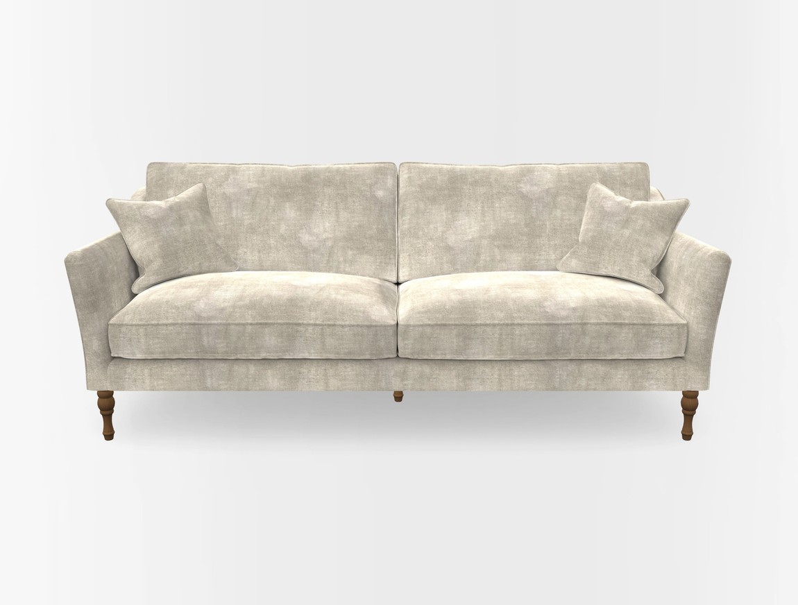 4 Seater Sofa