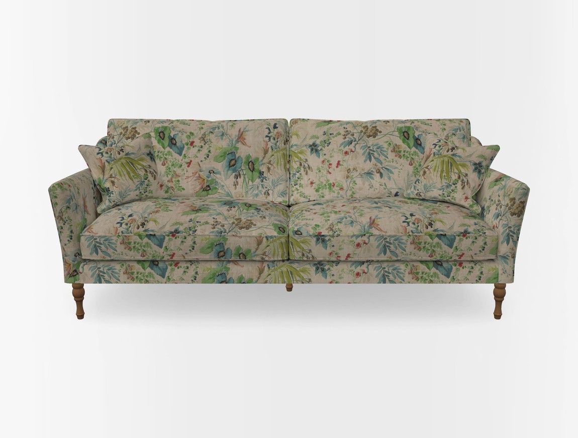 4 Seater Sofa