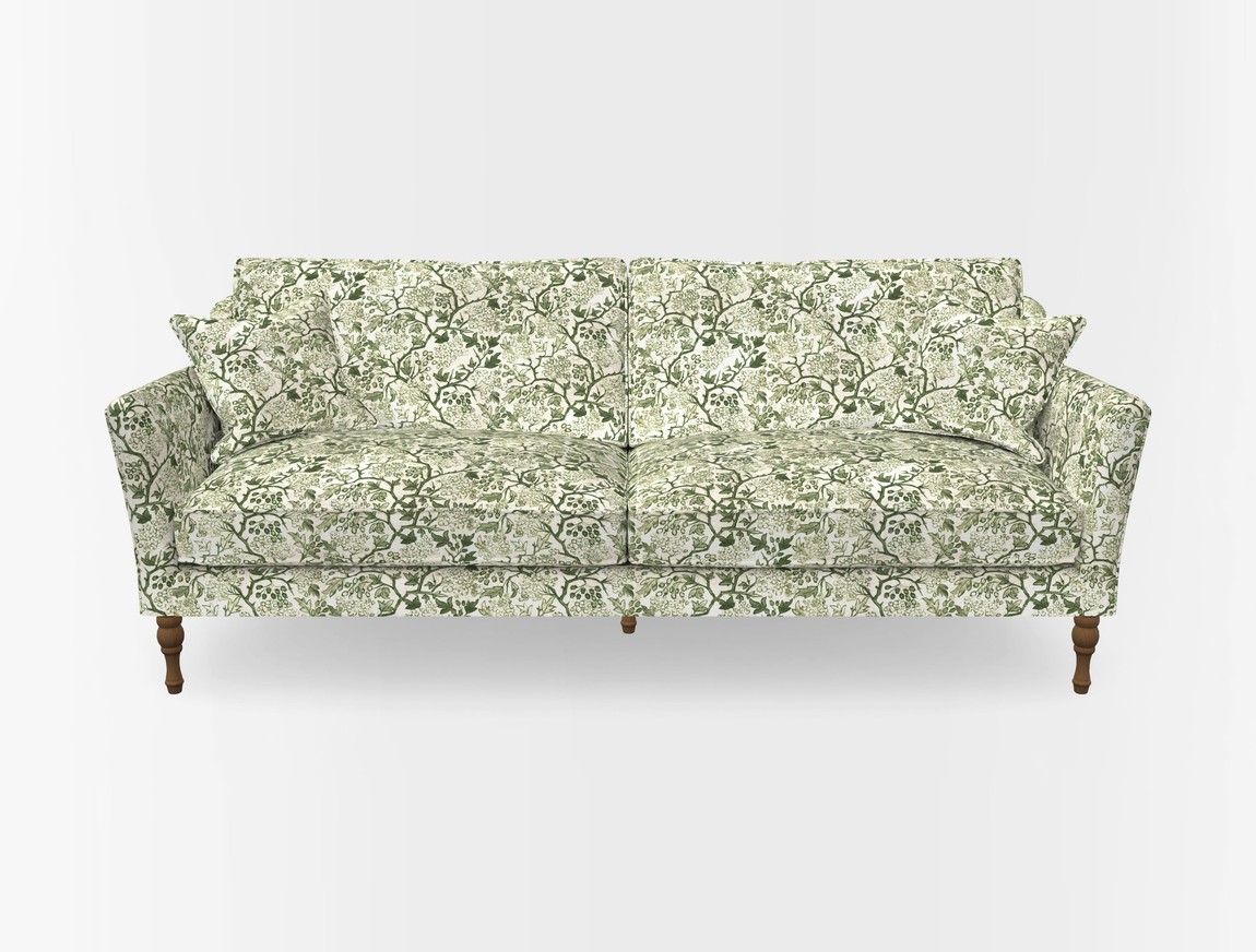 4 Seater Sofa
