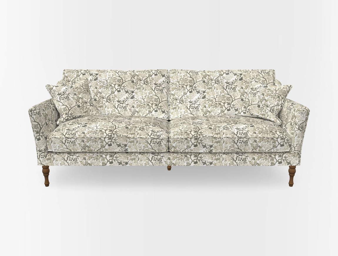 4 Seater Sofa
