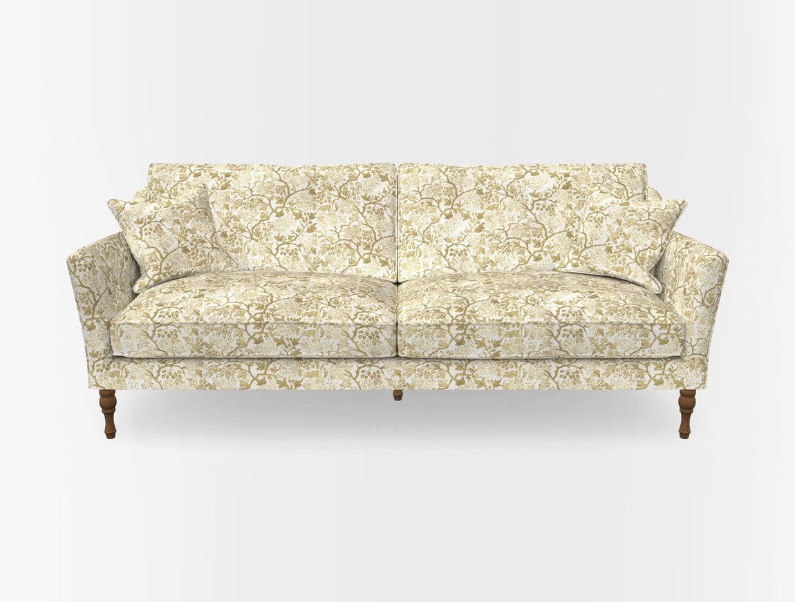 4 Seater Sofa