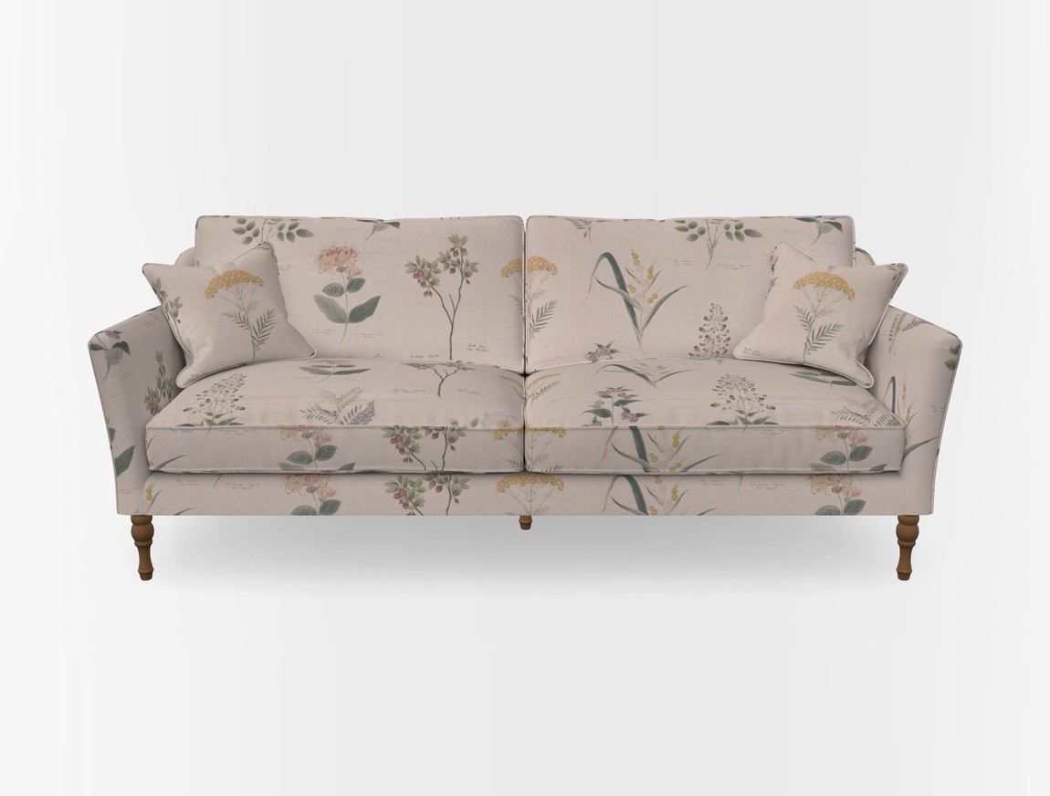 4 Seater Sofa