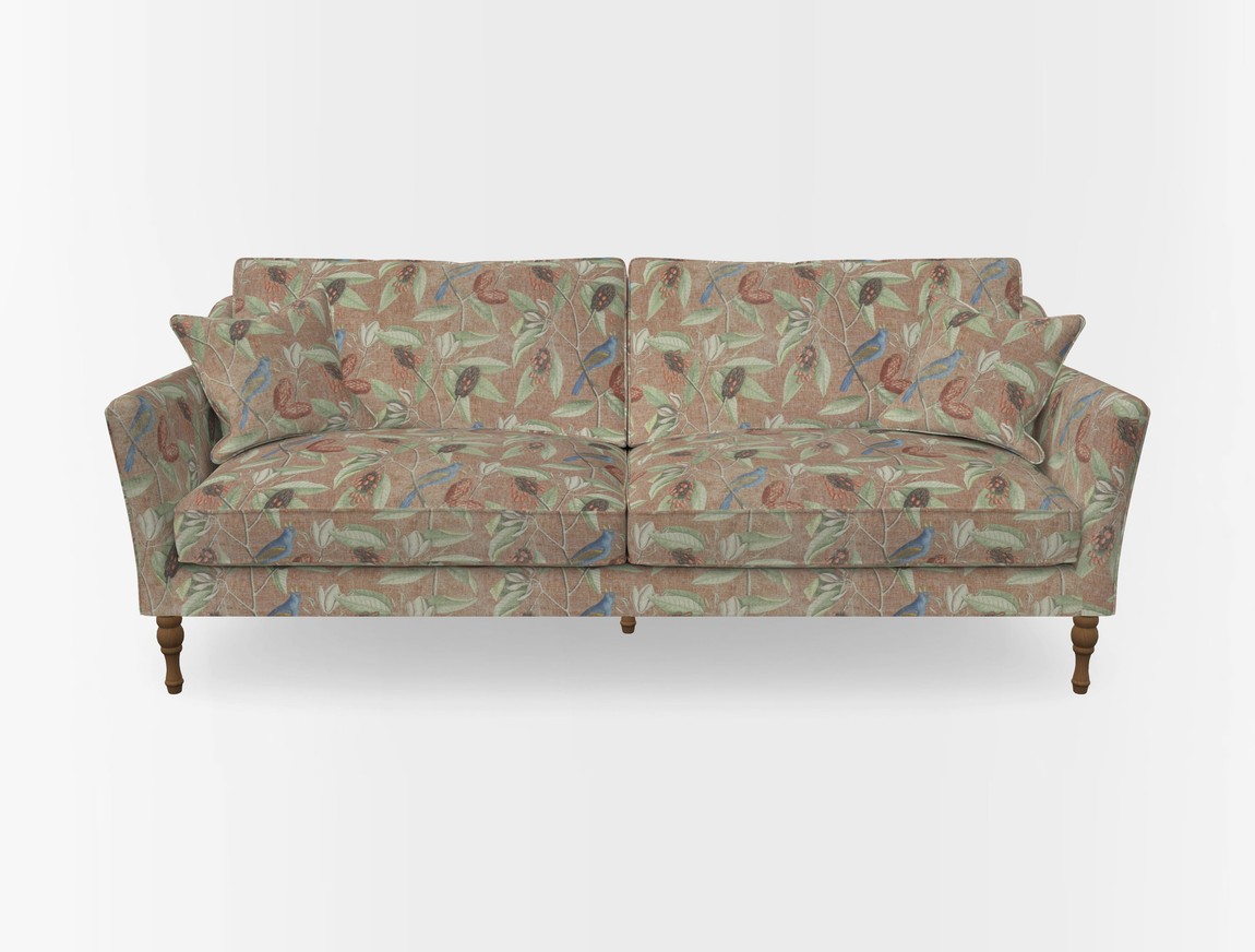 4 Seater Sofa