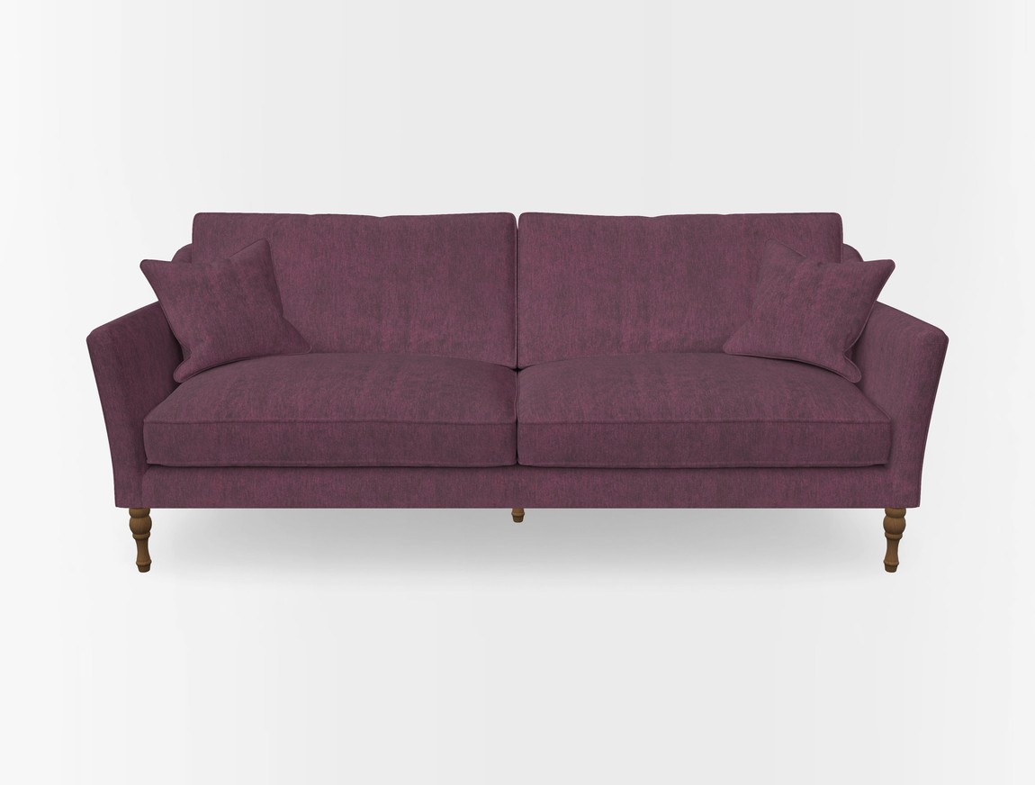 4 Seater Sofa