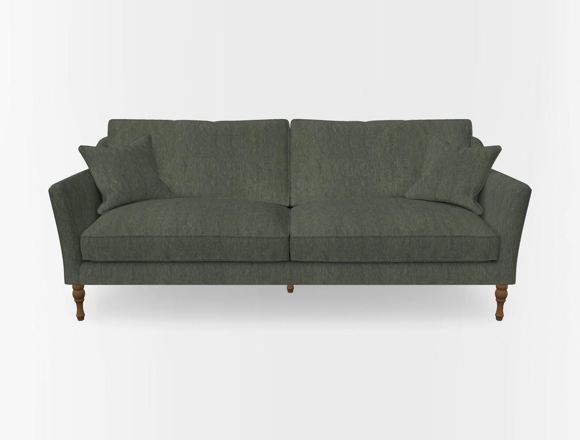 4 Seater Sofa