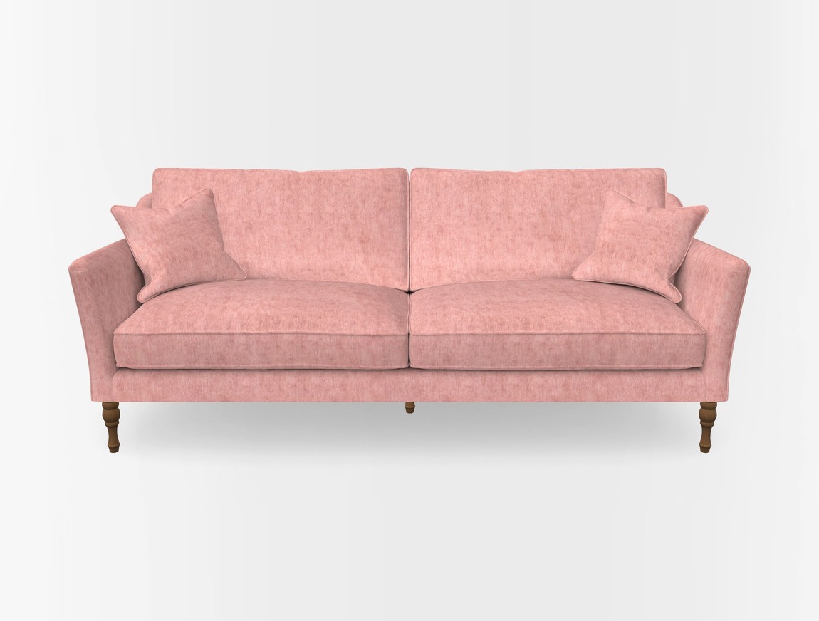 4 Seater Sofa