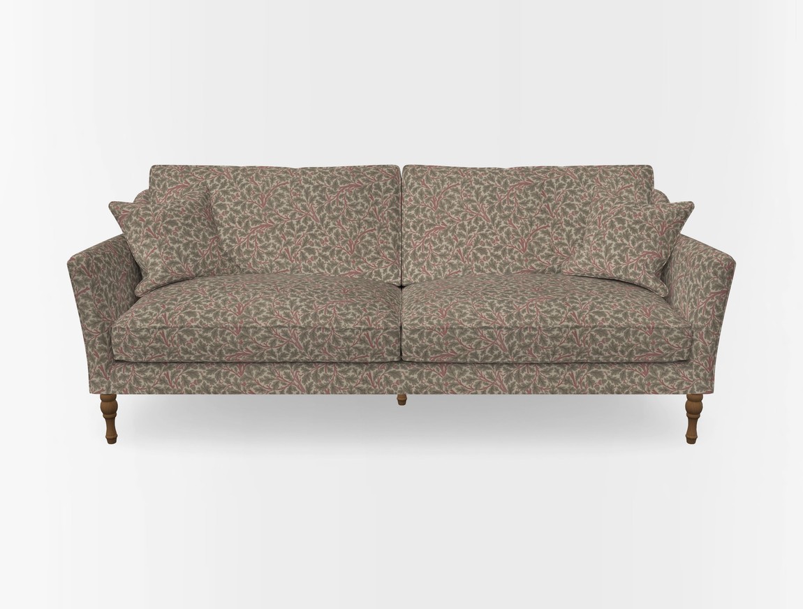4 Seater Sofa