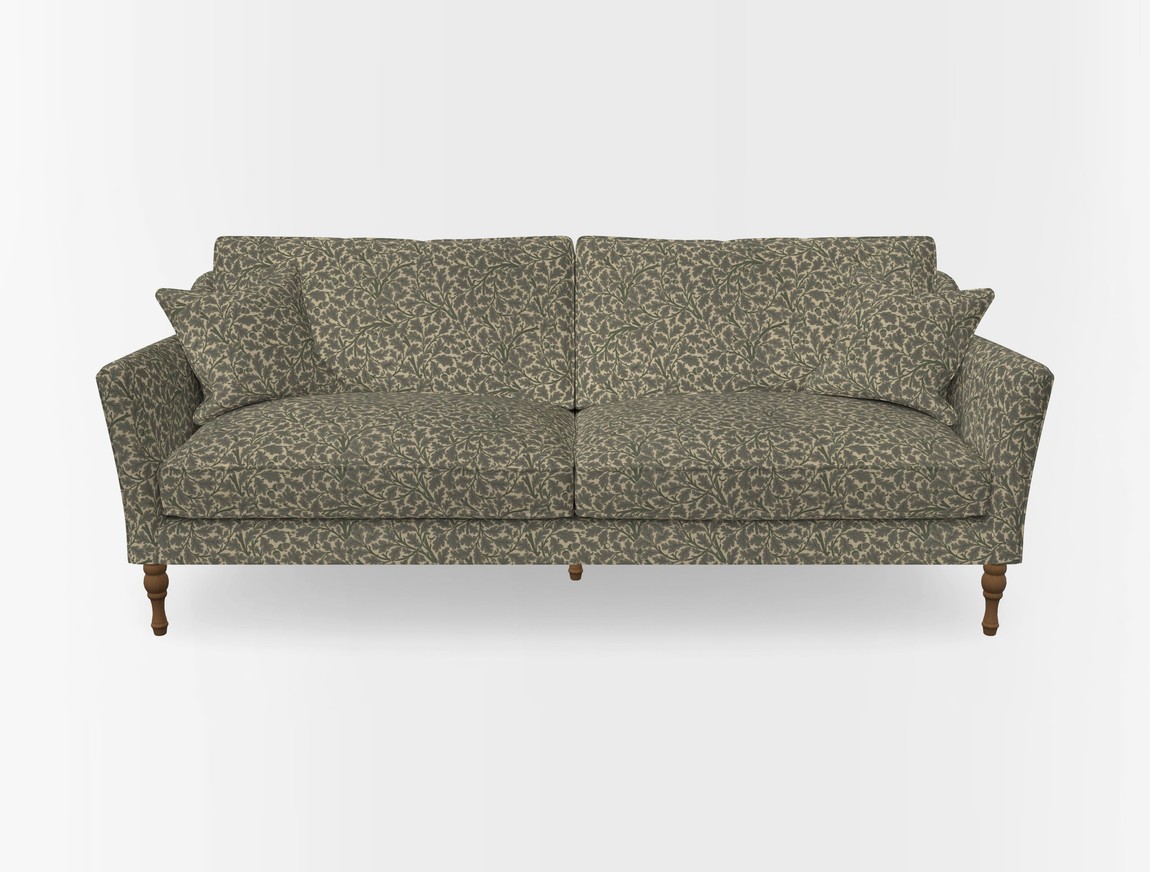 4 Seater Sofa