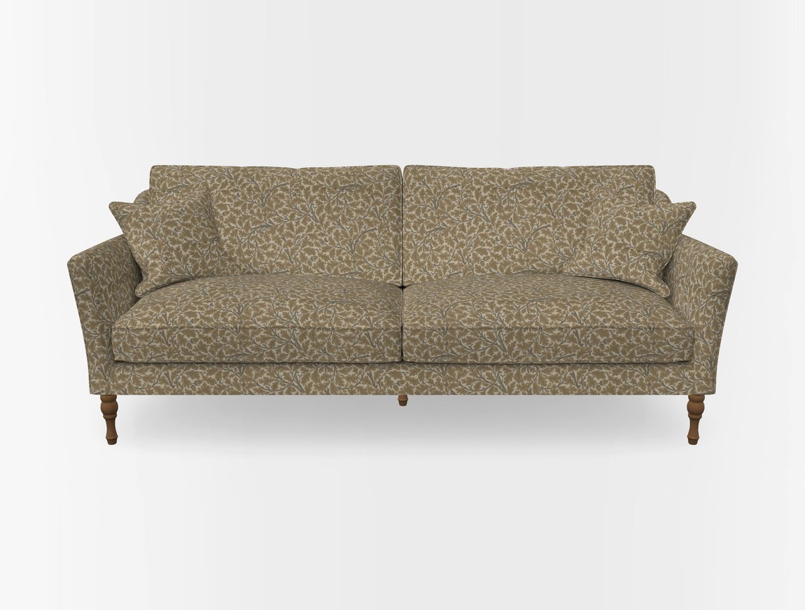 4 Seater Sofa