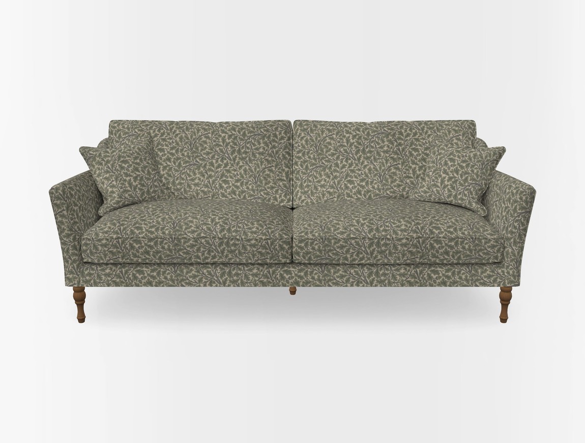 4 Seater Sofa