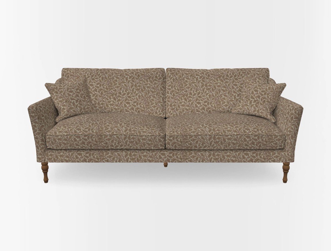 4 Seater Sofa