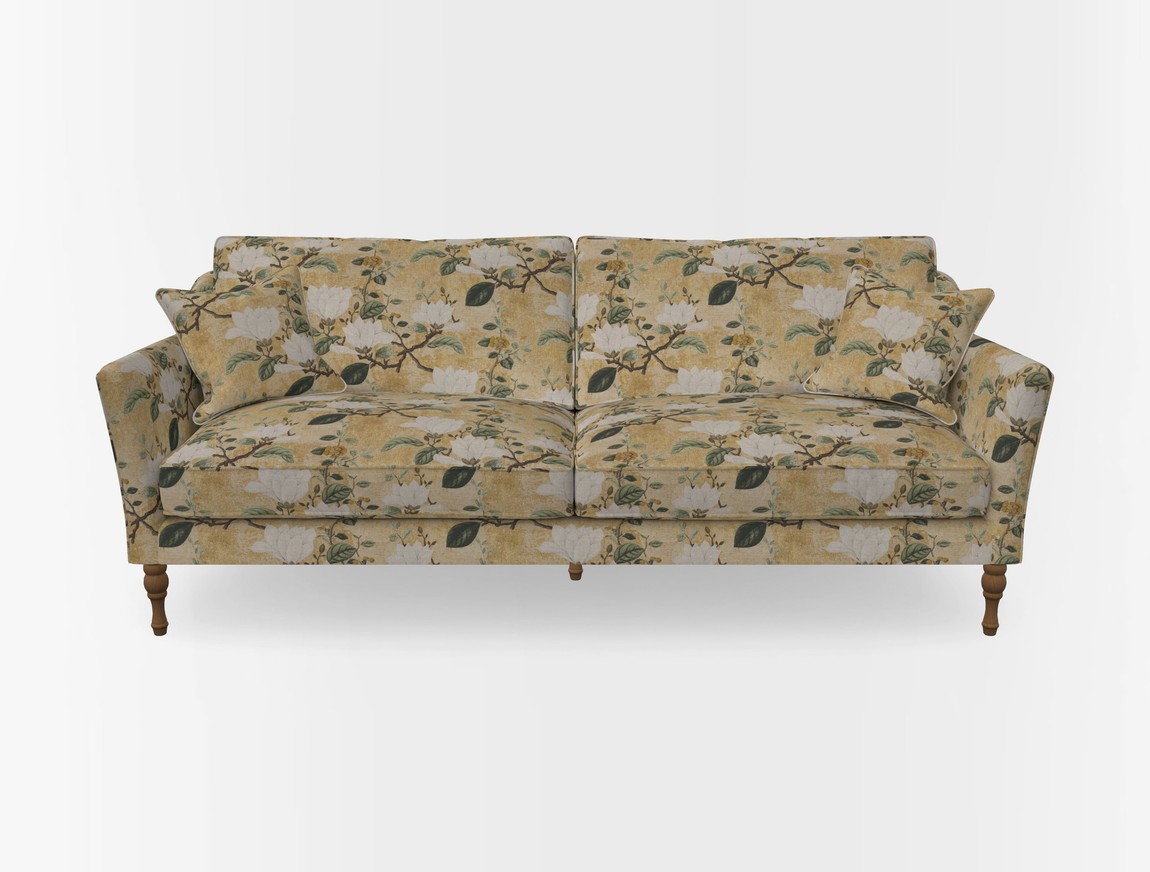4 Seater Sofa