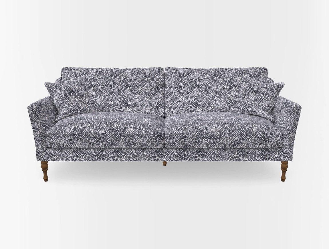4 Seater Sofa