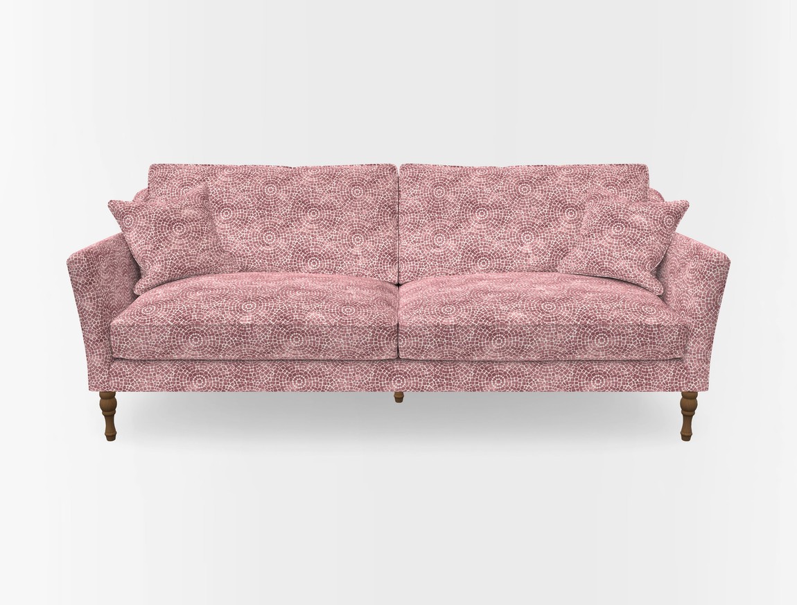 4 Seater Sofa