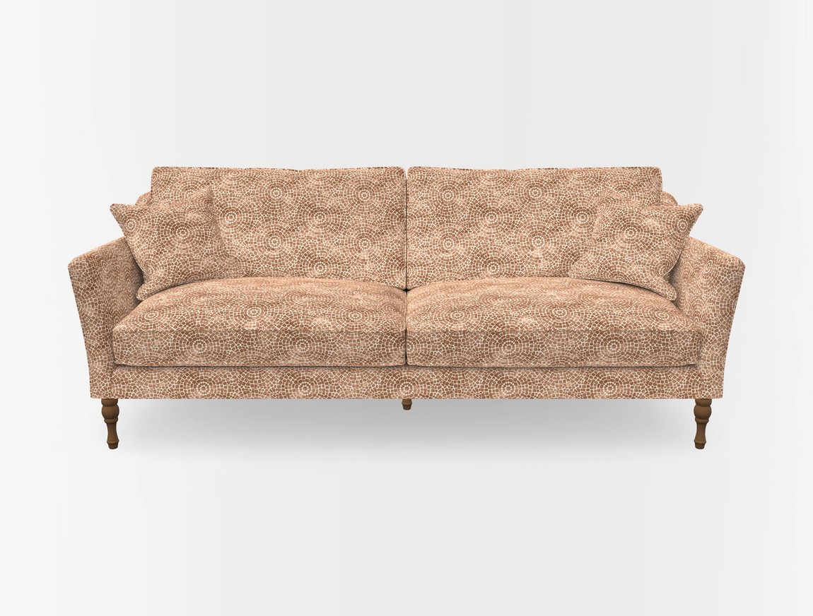 4 Seater Sofa