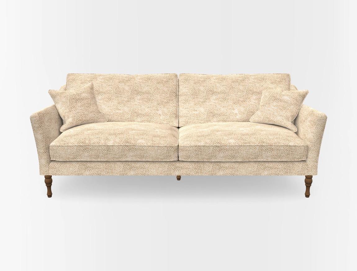 4 Seater Sofa