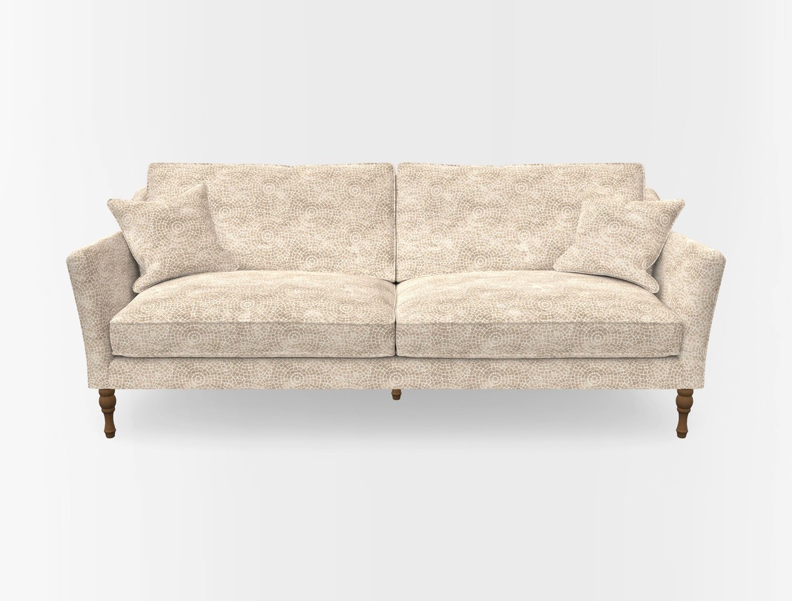 4 Seater Sofa