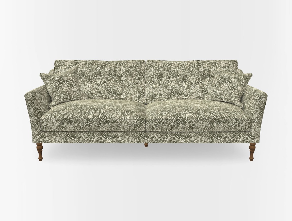 4 Seater Sofa